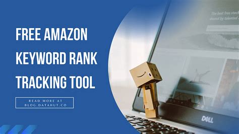 free amazon keyword ranking tracker